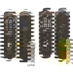 BE365 KEYPAD DDB 716